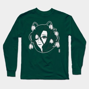 Lily of the Valley Long Sleeve T-Shirt